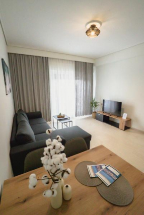 Central City Apartment